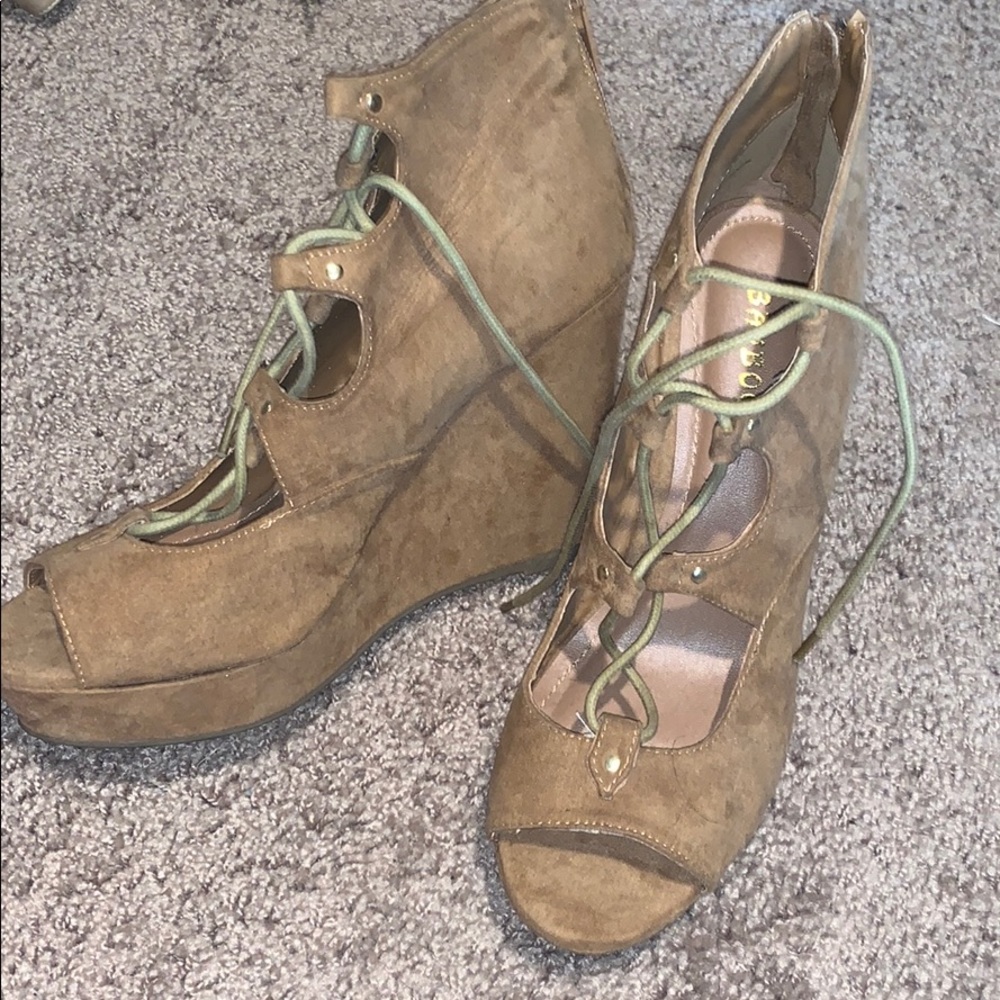 Wedges